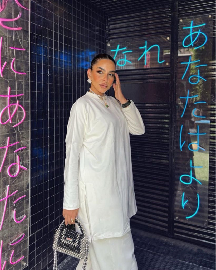 BreezeWear tracksuit