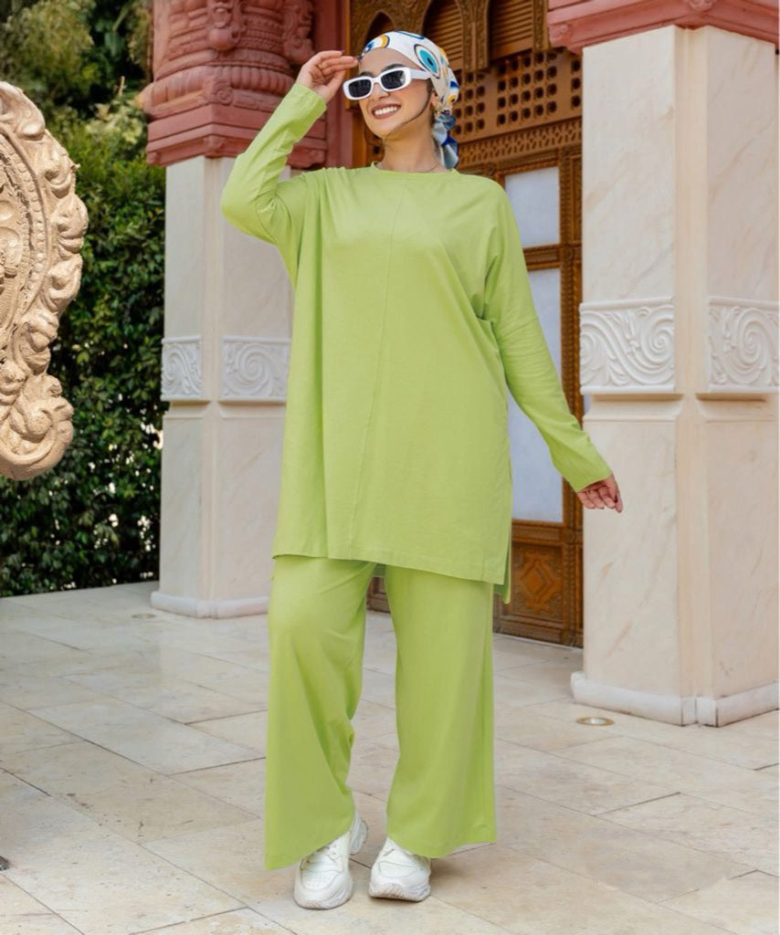 BreezeWear tracksuit
